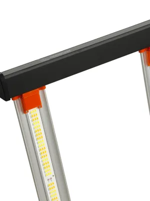 GOOD LED 340W FULL SPECTRUM CONTROLABE
