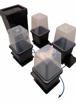 AUTOPOT 1POT 4 STARTER SYSTEM PRO
