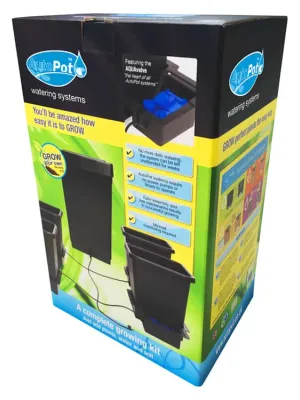 AUTOPOT 1POT 4 STARTER SYSTEM PRO