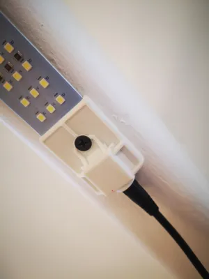 SECRET JARDIN COSMORROW LED 40W INFRARED