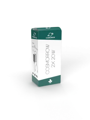 SECRET JARDIN COSMORROW ZASILACZ DO LED 2*40W
