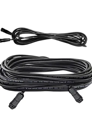 LUMATEK LED DRVIVE 5M EXTENSION CABLES