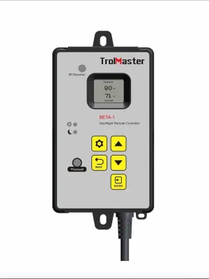 TROLMASTER BETA-1 AC KONTROLER IR