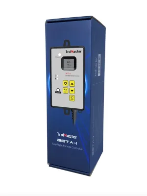 TROLMASTER BETA-1 AC KONTROLER IR