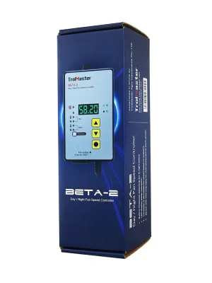 TROLMASTER BETA-2 FAN SPEED KONTROLER DZIEŃ/NOC