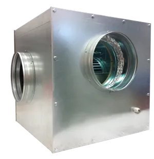 AIRFAN WENTYLATOR SOFT-BOX STAL 7000