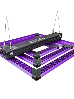 LUMATEK ATS 300W PRO LED
