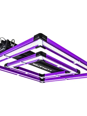 LUMATEK ATS 200W PRO LED