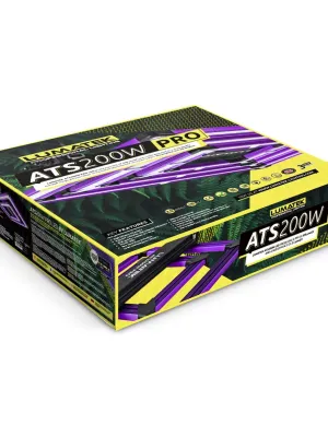LUMATEK ATS 200W PRO LED