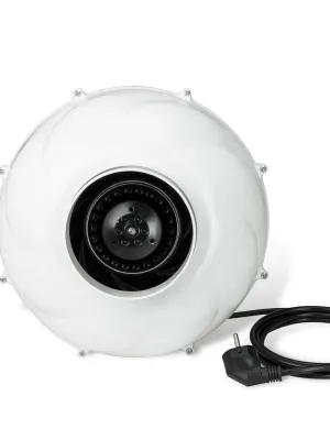 PRIMA KLIMA WENTYLATOR PK125WHSP-3 530M3/H