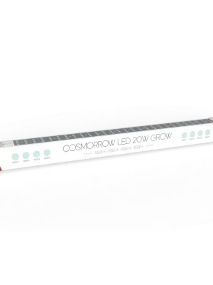SECRET JARDIN COSMORROW LED 20W PPE 2.7 GROWING