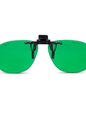 METHODSEVEN NAKŁADKA AVIATOR CLIP ON LED