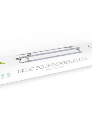 SECRET JARDIN TNOLED 2/3*20W GROWING