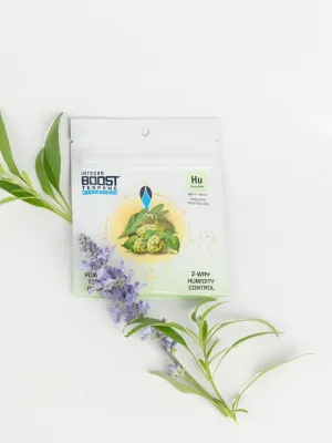 INTEGRA BOOST TERPENY HUMULENE 4G 62%