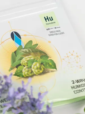 INTEGRA BOOST TERPENY HUMULENE 4G 62%