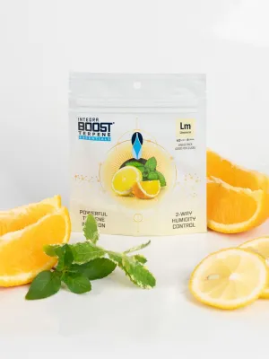 INTEGRA BOOST TERPENY LIMONENE 4G 62%