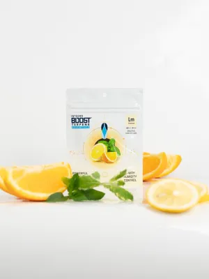 INTEGRA BOOST TERPENY LIMONENE 4G 62%