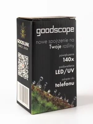 GOOD SCOPE MIKROSKOP