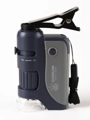 GOOD SCOPE MIKROSKOP
