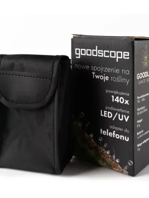 GOOD SCOPE MIKROSKOP