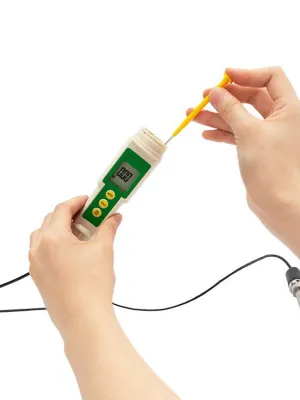 GOOD EC SOIL METER 3w1