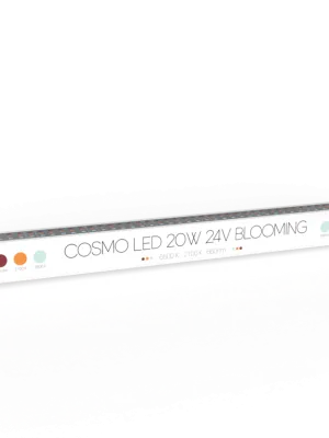 SECRET JARDIN COSMORROW LED 40W 2.85 FULL SPECTRUM
