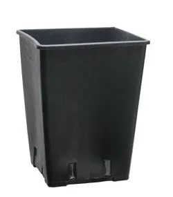 DONICZKA KWADRATOWA 0,25L (7*7*H8)