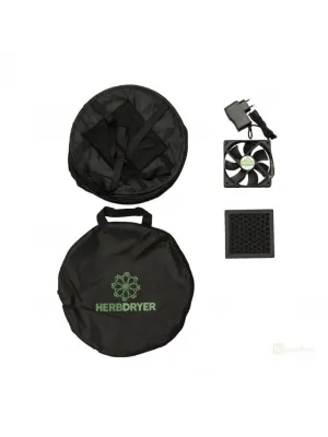 HERBDRYER XL SUSZARKA