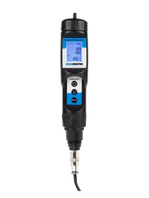 AQUAMASTER PEN EC DO GLEBY E300 PRO2