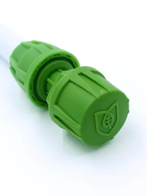 FLORAFLEX MICRO DRIP ZŁĄCZKA 16-17MM-3/4" 2SZT
