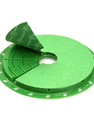 FLORAFLEX MARTIX PODKŁADKA 7.5" 12SZT