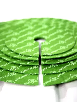 FLORAFLEX MARTIX PODKŁADKA 7.5" 12SZT