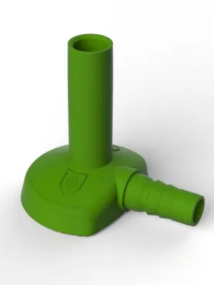 FLORAFLEX POTPRO ZŁĄCZE DO PLATFORMY KĄTOWE 2SZT
