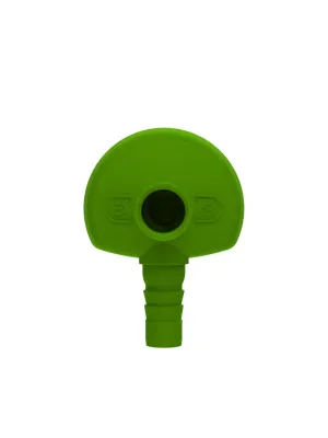 FLORAFLEX POTPRO ZŁĄCZE DO PLATFORMY KĄTOWE 2SZT