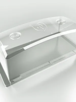 FLORAFLEX INCUBATOR POKRYWA