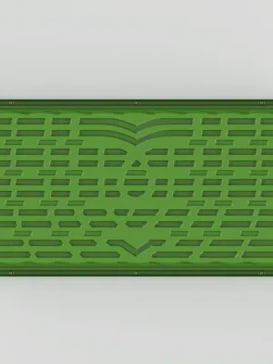 FLORAFLEX INCUBATOR TACA