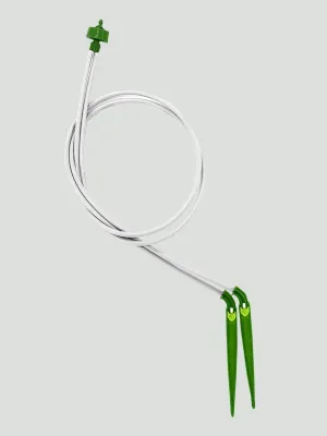 FLORAFLEX MICRO DRIP PODWÓJNY PAJĄCZEK 75CM 10SZ