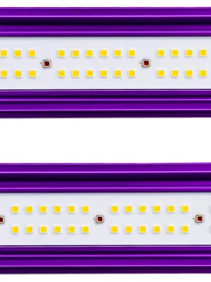 LUMATEK ZEUS 1000W XTREME PPFD CO2 LED