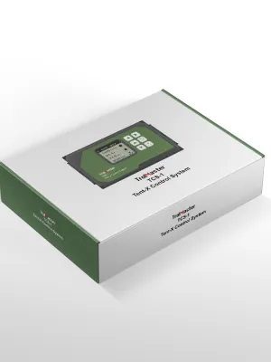TROLMASTER TENT-X MAIN CONTROLLER 3-IN-1 TCS-1
