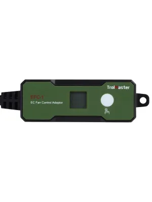 TROLMASTER TENT-X EC FAN CONTROL ADAPTER EFC-1