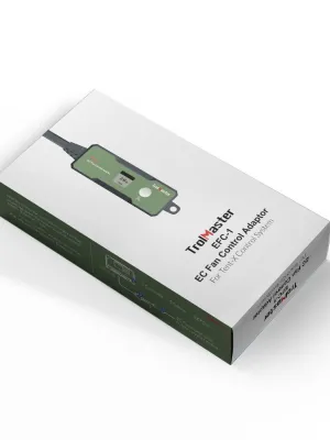 TROLMASTER TENT-X EC FAN CONTROL ADAPTER EFC-1