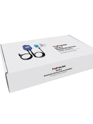 TROLMASTER AQUA-X SENSOR WILGOTNOŚCI I EC WCS-2