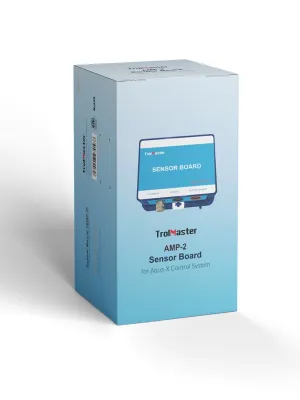 TROLMASTER AQUA-X SENSOR BOARD AMP-2