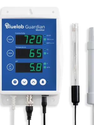 BLUELAB GUARDIAN MONITOR WI-FI
