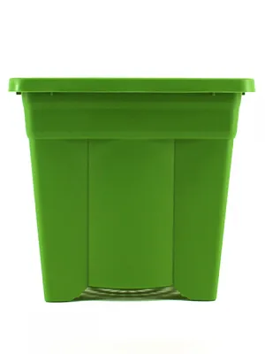 FLORAFLEX POTPRO DONICZKA KWADRATOWA 7.6L
