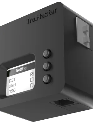 TROLMASTER LOW-VOLT STATION DSV-1