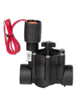 ELEKTROZAWÓR DO REGULACJI PRZEPŁYWU 2x1"