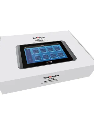 TROLMASTER AQUA-X PRO CONTROLER NFS-2E