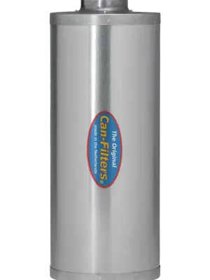 CAN IN-LINE FILTR WĘGLOWY METAL FI125MM 425M3/H