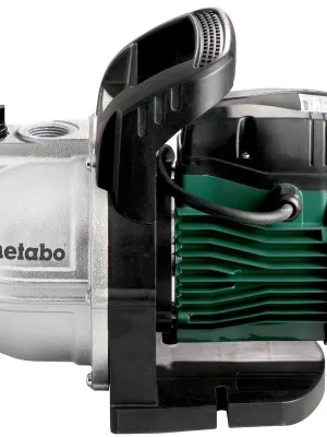 POMPA WODY METABO P 2000 G 2000L/H